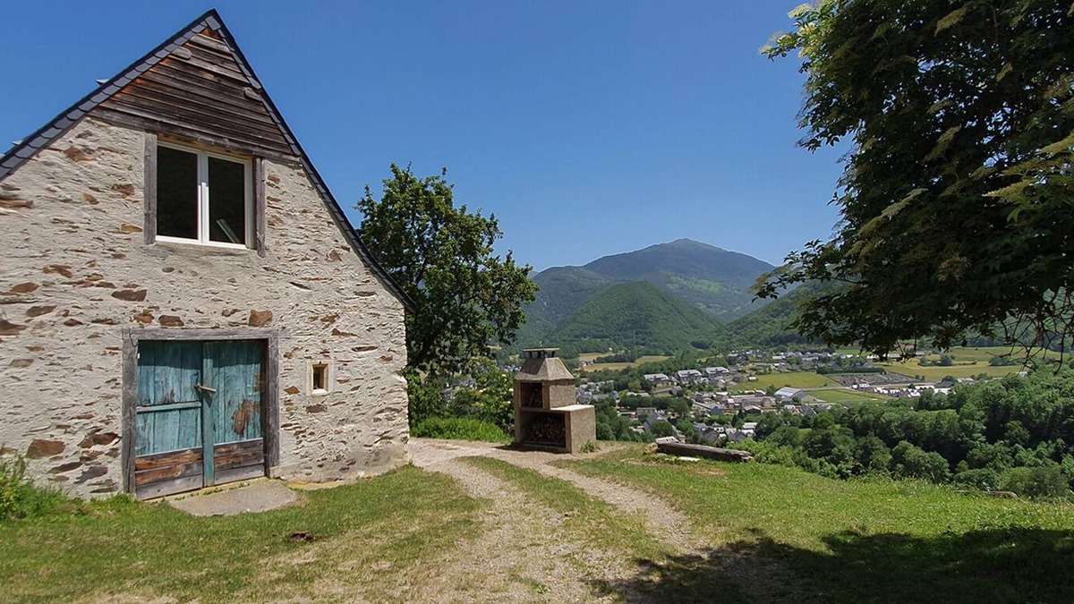 Arreau Cottage | Country Cottage/Gite - ARREAU