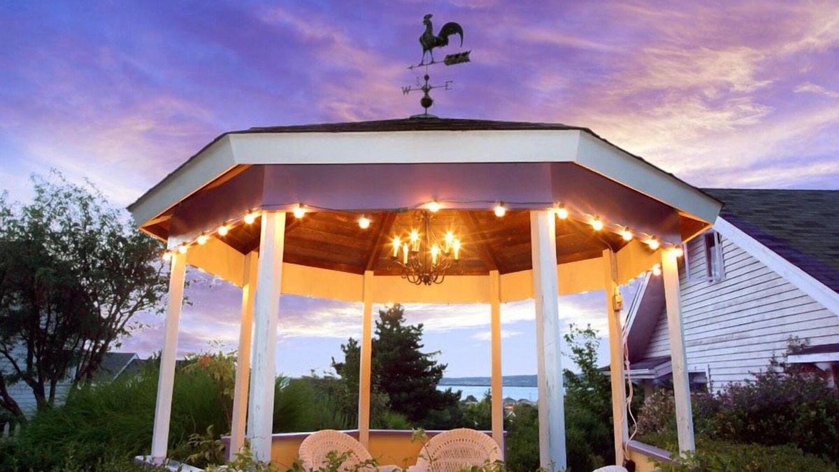 Langley Bed & Breakfast | Country Cottage of Langley
