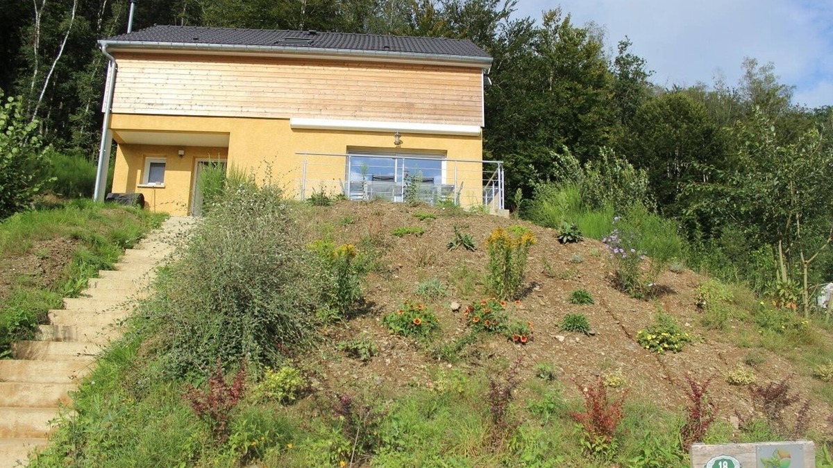 Tournavaux House | Country cottage with breathtaking view of the Semoy river. Pets welcome.