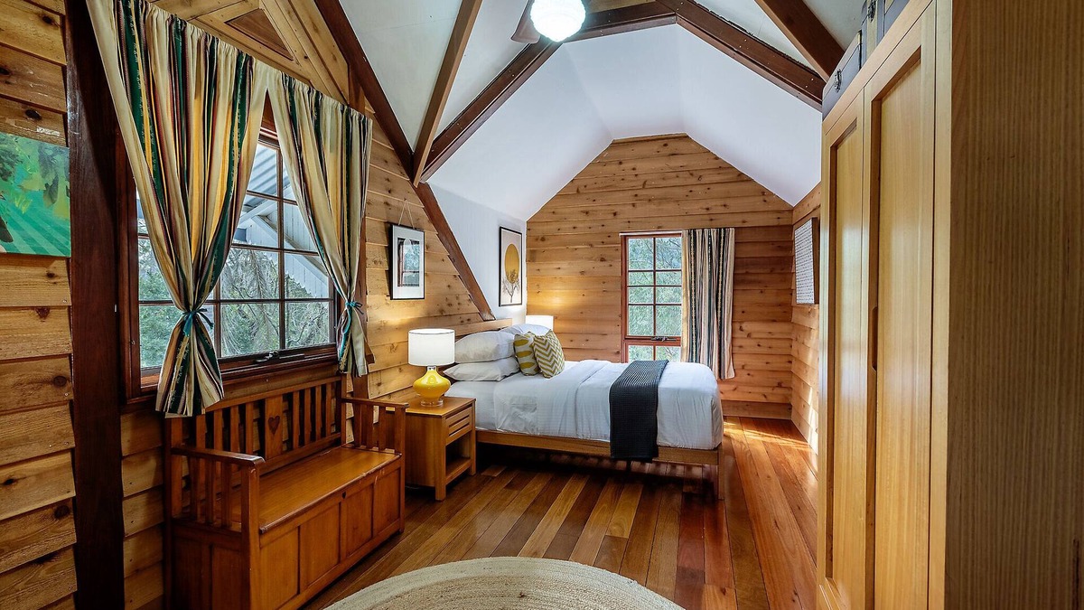 Wollombi House | Country Escape- The Ultimate Group Getaway