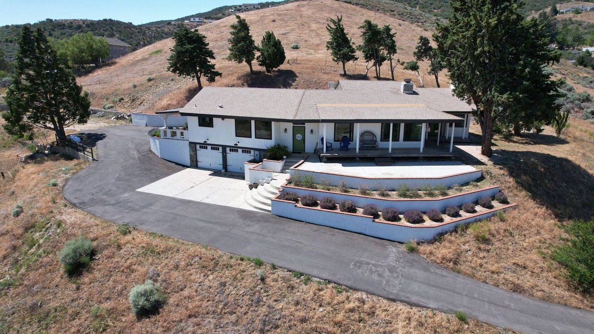 Leona Valley Other | Country Feel with Stunning Views
