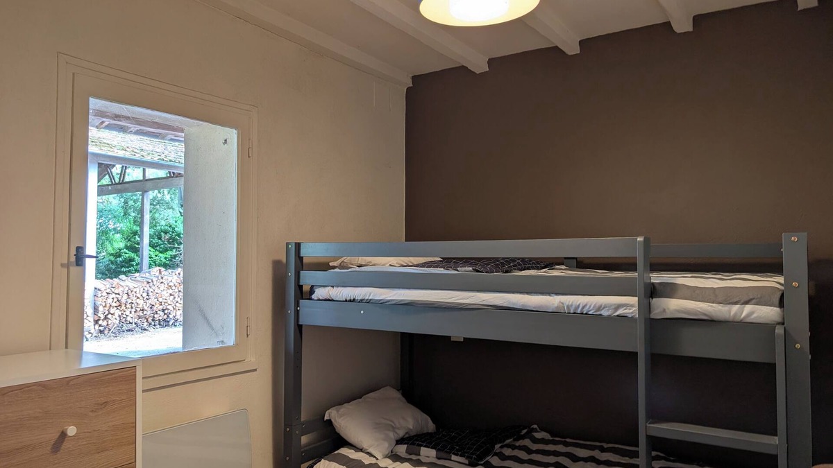 Balma House | Country gite on the outskirts of Toulouse