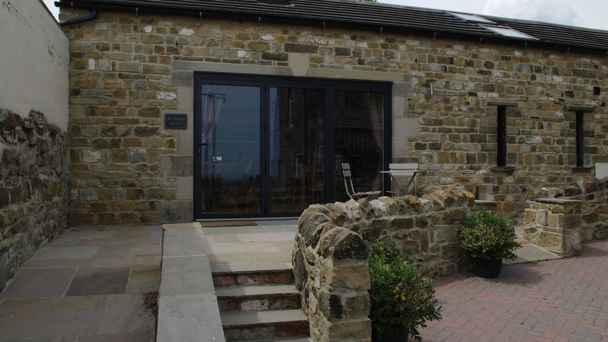 Lofthouse House | Country Hideaways | Warren Barn | Near Kirkby Malzeard