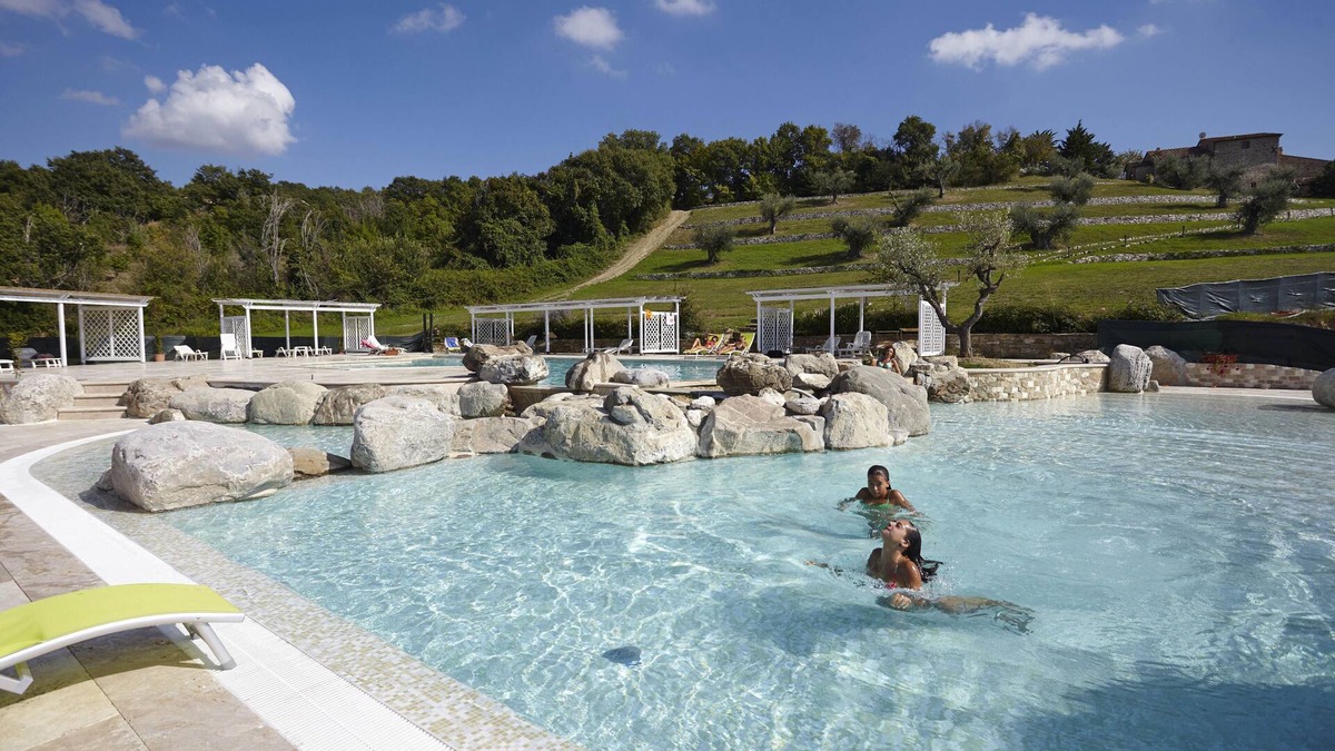 Arcidosso Other | country holiday home - 3 rooms - 2/6 persons