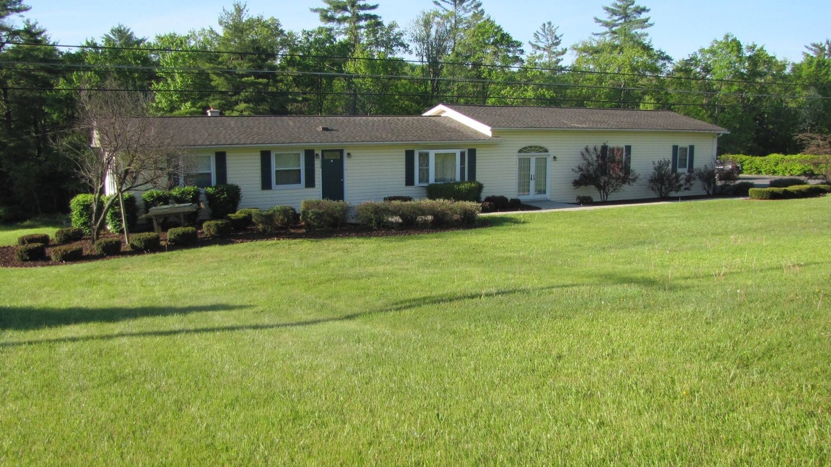 Clarence House | Country Home, 30 Minutes From Penn State