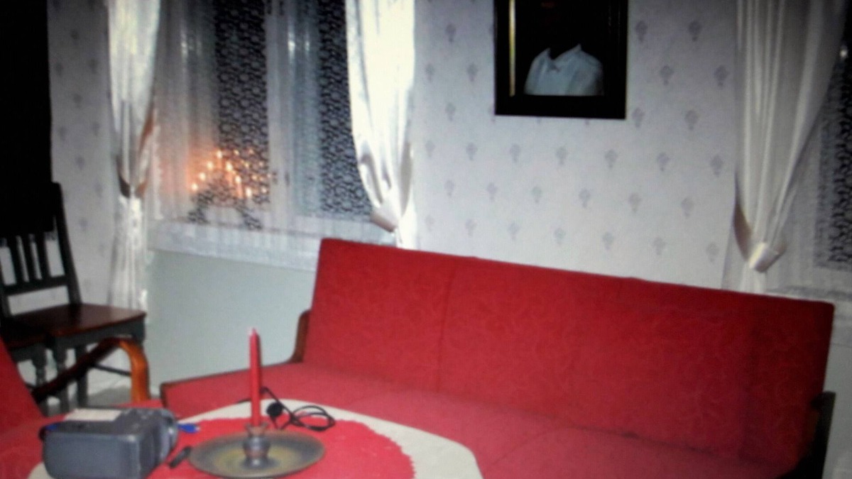 Sastamala House | COUNTRY-HOME CALLED MAINHOUSE (PR) NEAR TAMPERE REGION