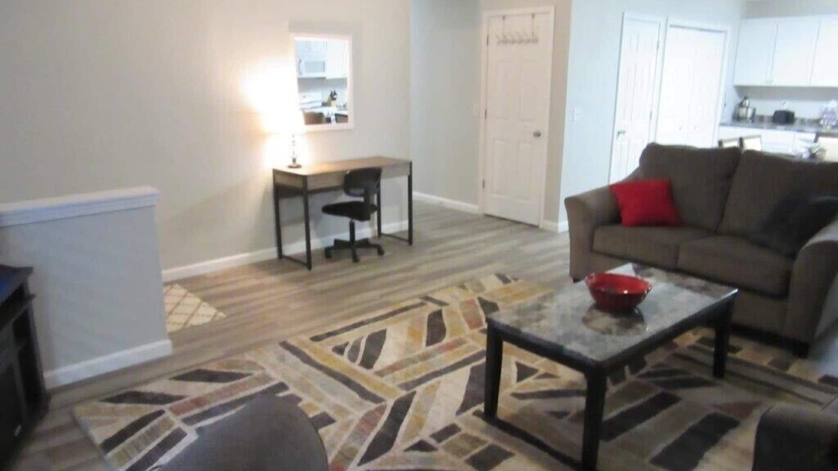 West Lafayette House | Country Home Near Purdue Sleeps 8
