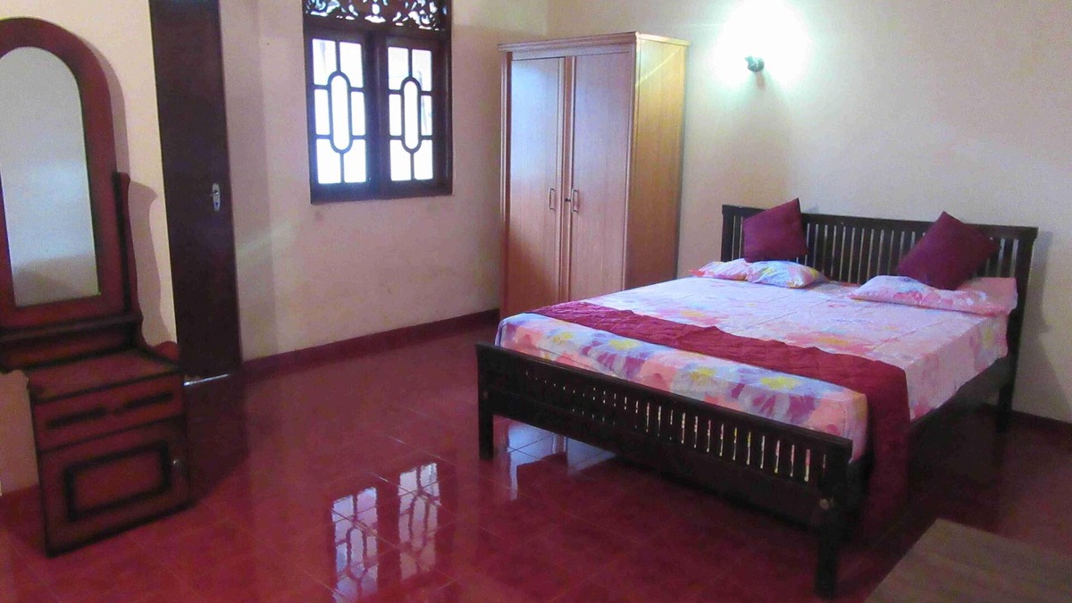 Walapane House | Country Home Rooms – Budget Stay Surrounded by Greenery
