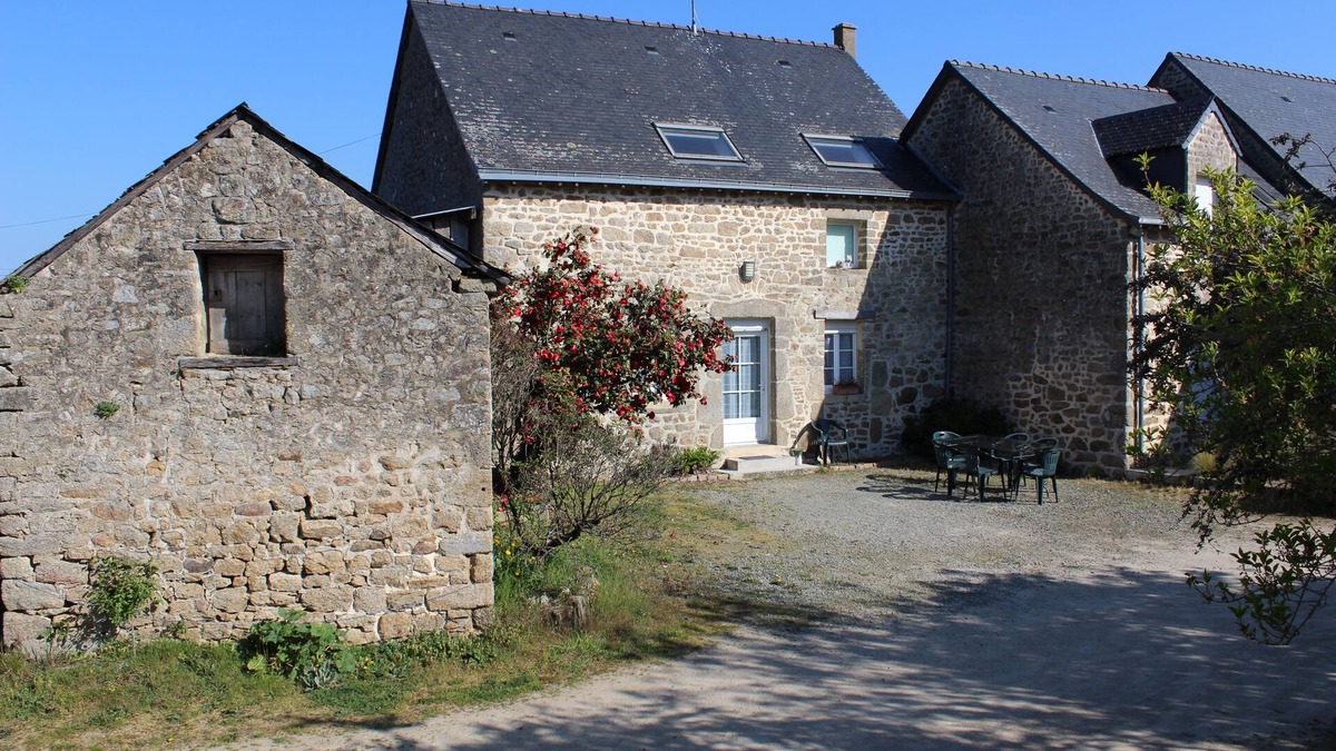 Hambers Cottage | Country house 5/8 persons