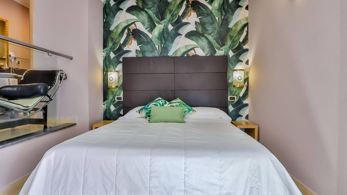 Pogerola Hotel | Country House a Amalfi ID 3928