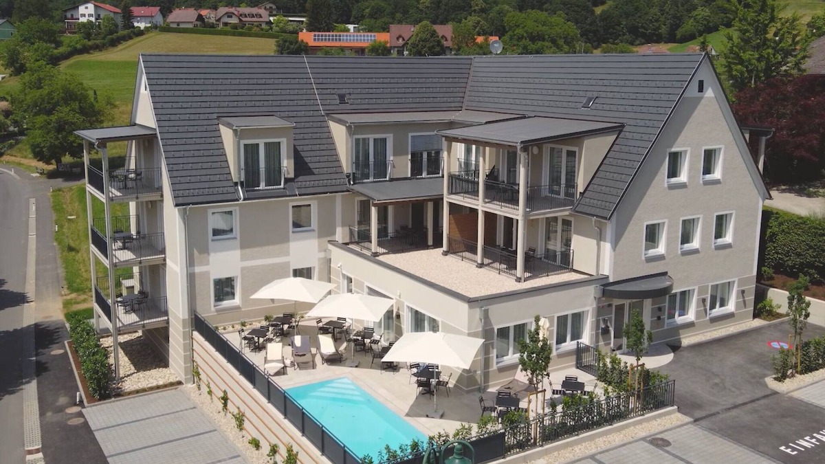 Bad Gleichenberg Apartment | Country house Bad Gleichenberg