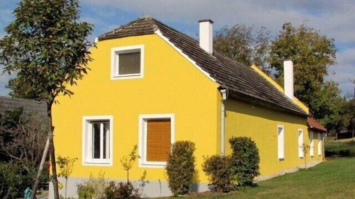 Bad Tatzmannsdorf House | Country house for sports or relaxing holidays with golfing, hiking and cycling