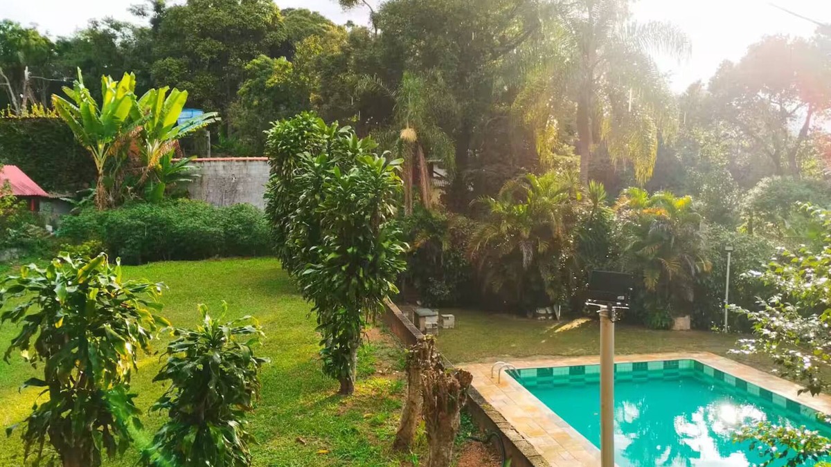 Mairipora House | COUNTRY HOUSE