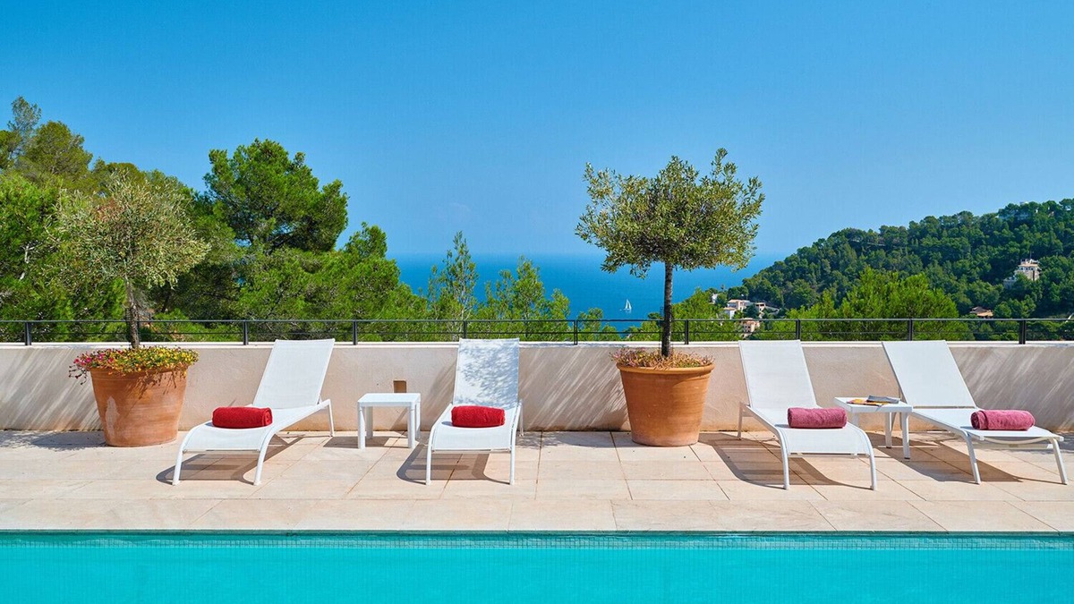 Son Servera House | Country House 'Can Pascalou' with Sea Views, Wi-Fi and Air Conditioning