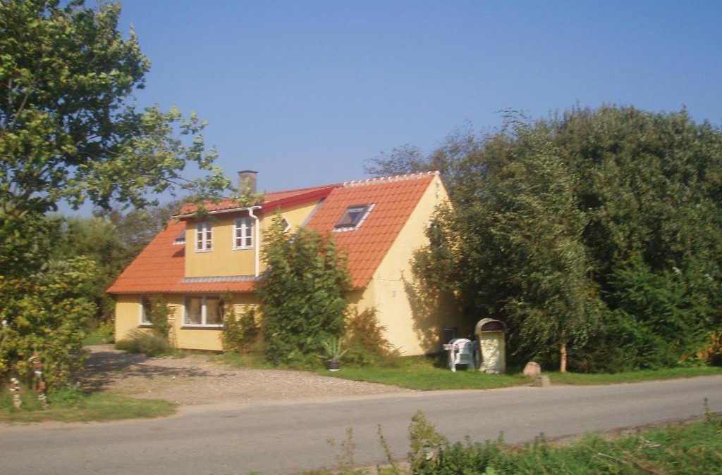 Morsø Municipality House | Country house