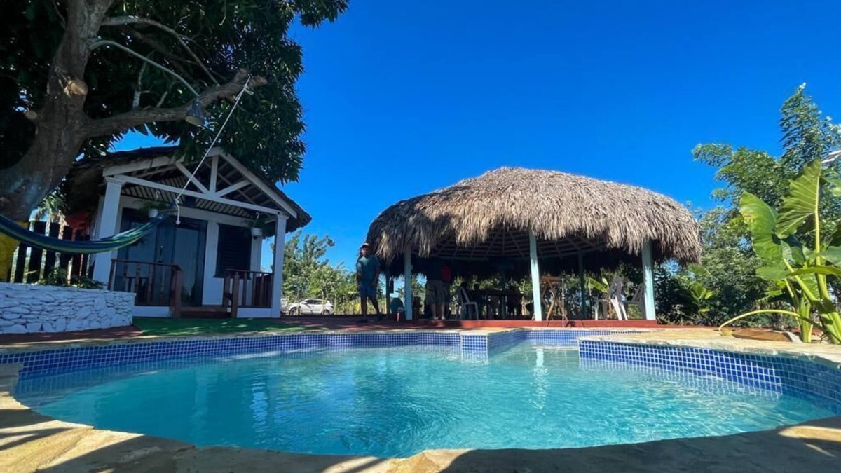 Imbert Villa | country house