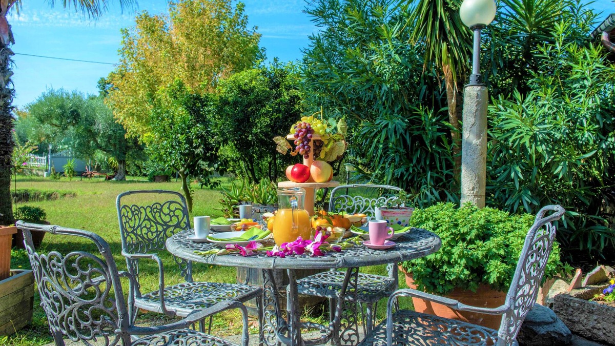 Donoratico Cottage | Country House Donoratico - Cottage Bougainville