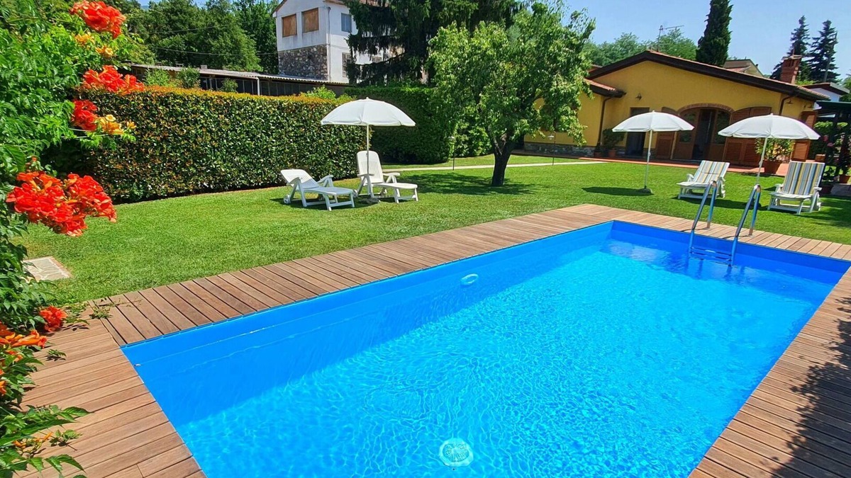 Capannori Other | Country House/Farm House in Capannori with 2 bedrooms sleeps 6