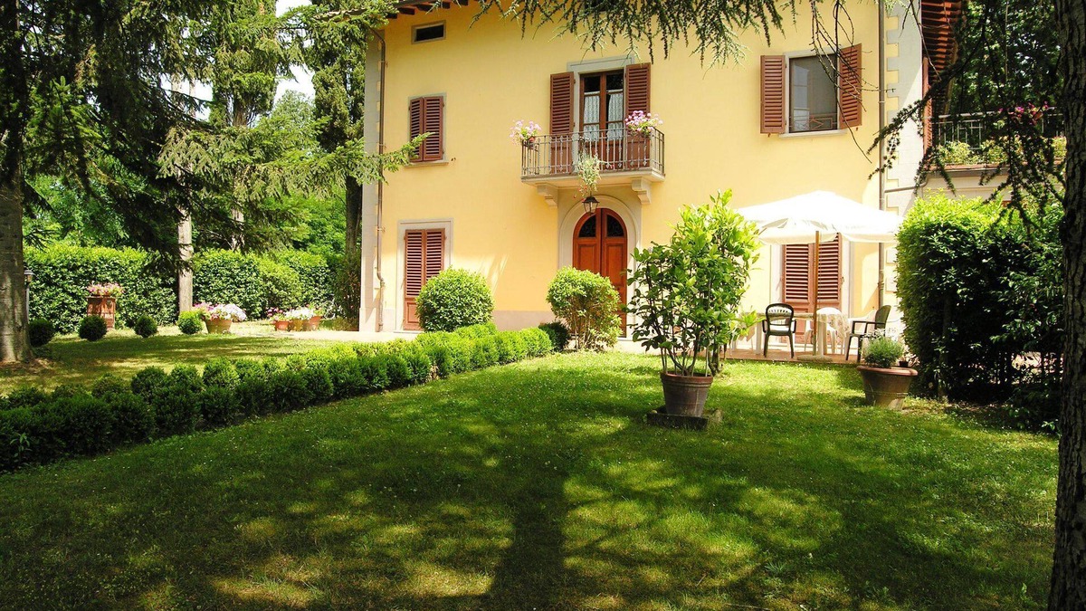 Vicchio Other | Country House/Farm House in Vicchio with 8 bedrooms sleeps 16