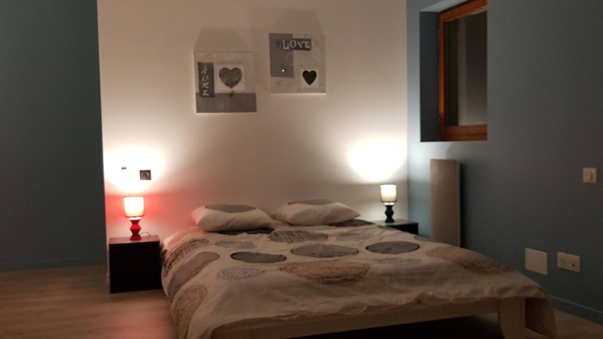 Arbusigny House | Country house for a relaxing stay between Geneva, Chamonix and Annecy