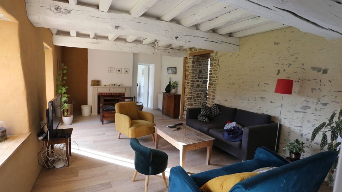 Guignen House | Country house