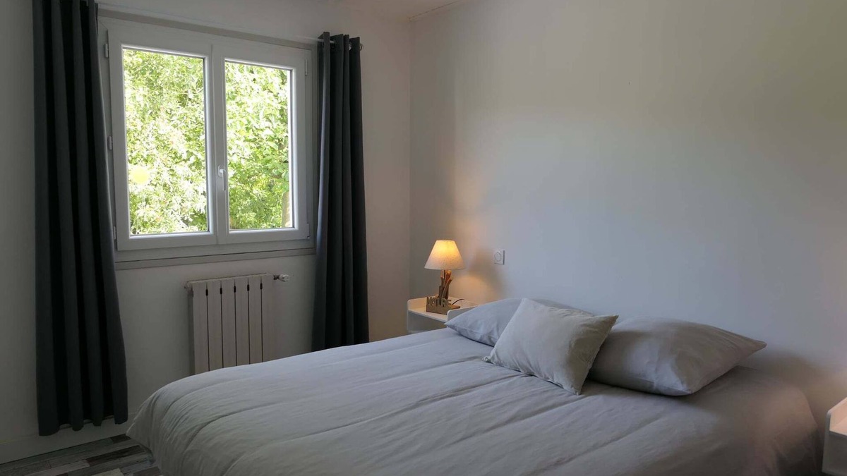 Plounevez-Moedec House | Country house with indoor pool