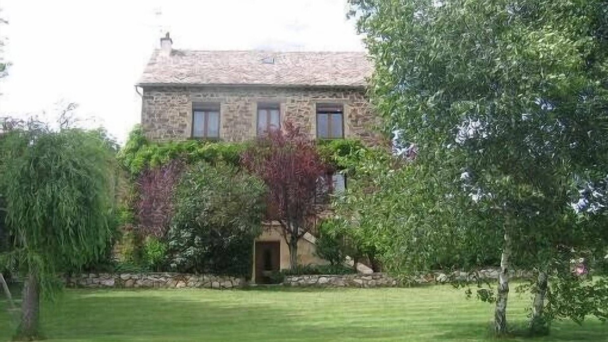 Rullac-Saint-Cirq House | Country House in Rullac St Cirq - Calm assured
