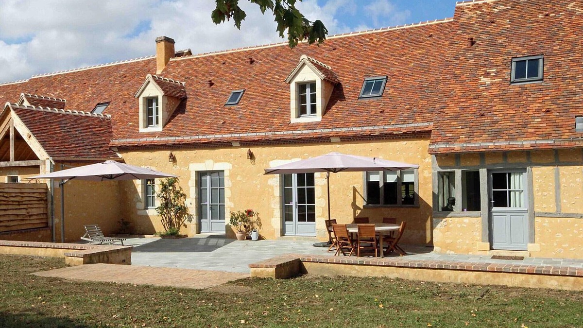 Ceton Cottage | Country house, garden, wifi, pets allowed