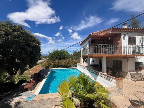 Godall House | Country house Godall