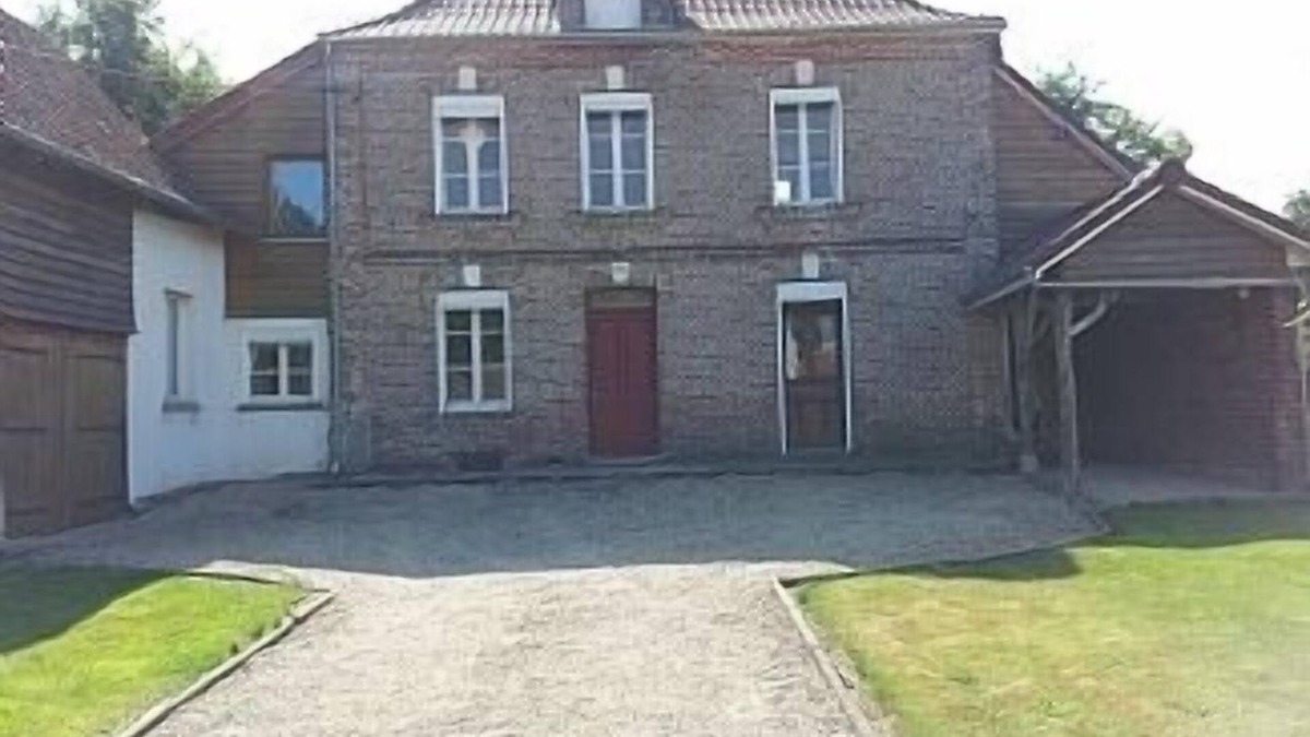 Vaulx Other | Country House Ideal For A Family With Children Or For Couples