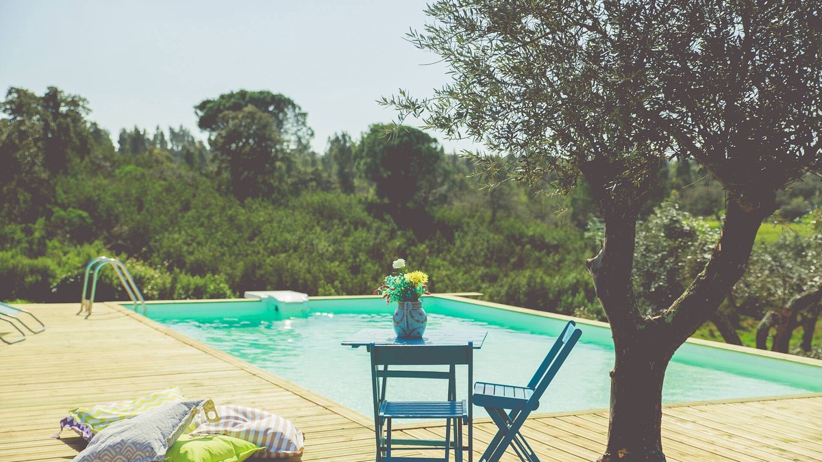 Grandola Other | Country house in Alentejo under the stars