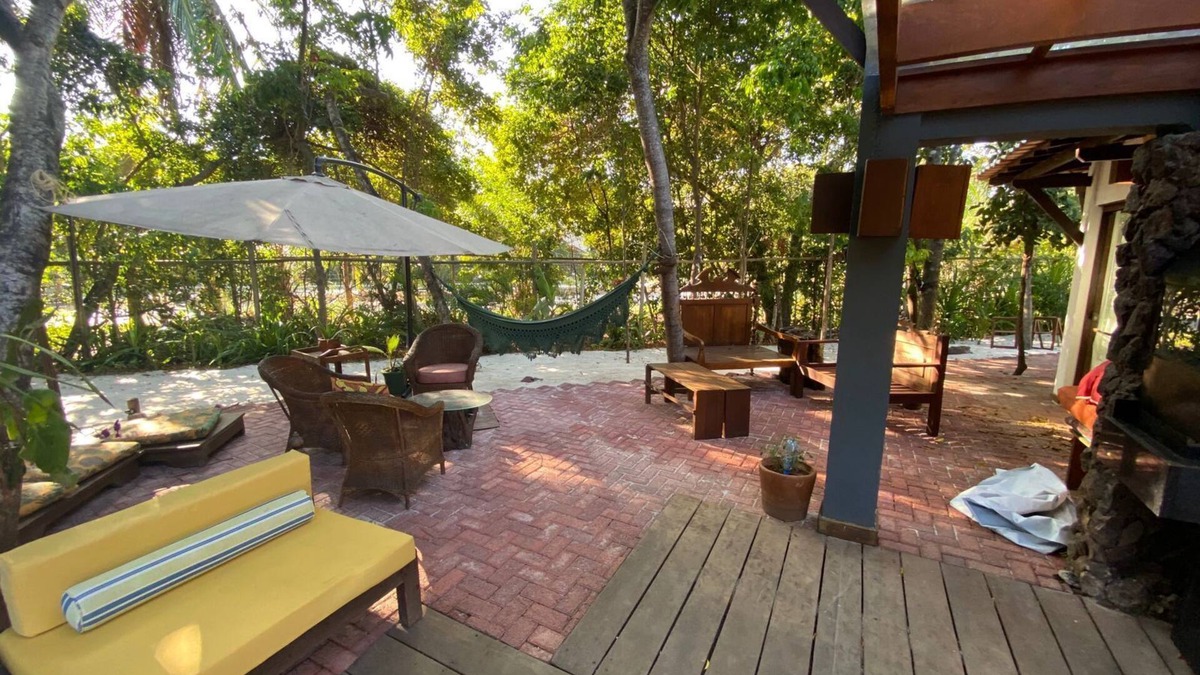 Praia do Forte Cottage | Country House in Praia do Forte - Praia Bella Condominium