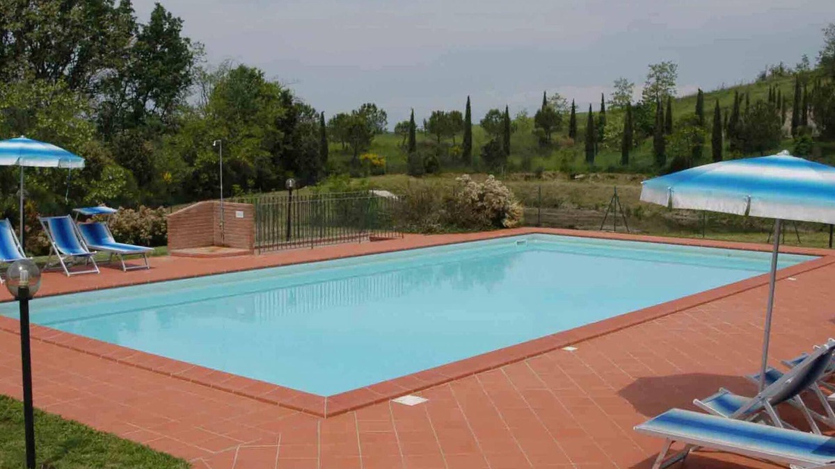 Montaione Cottage | Country house in Chianti with pool ID 31