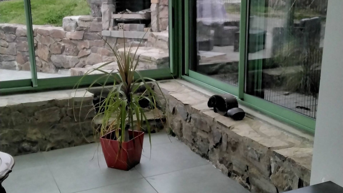 Saint-Galmier Villa | Country house in a village with character