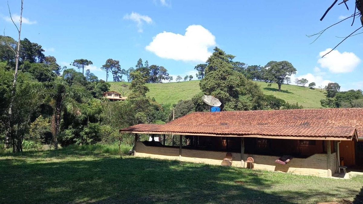 Joanopolis Cottage | Country house in Joanópolis - SP