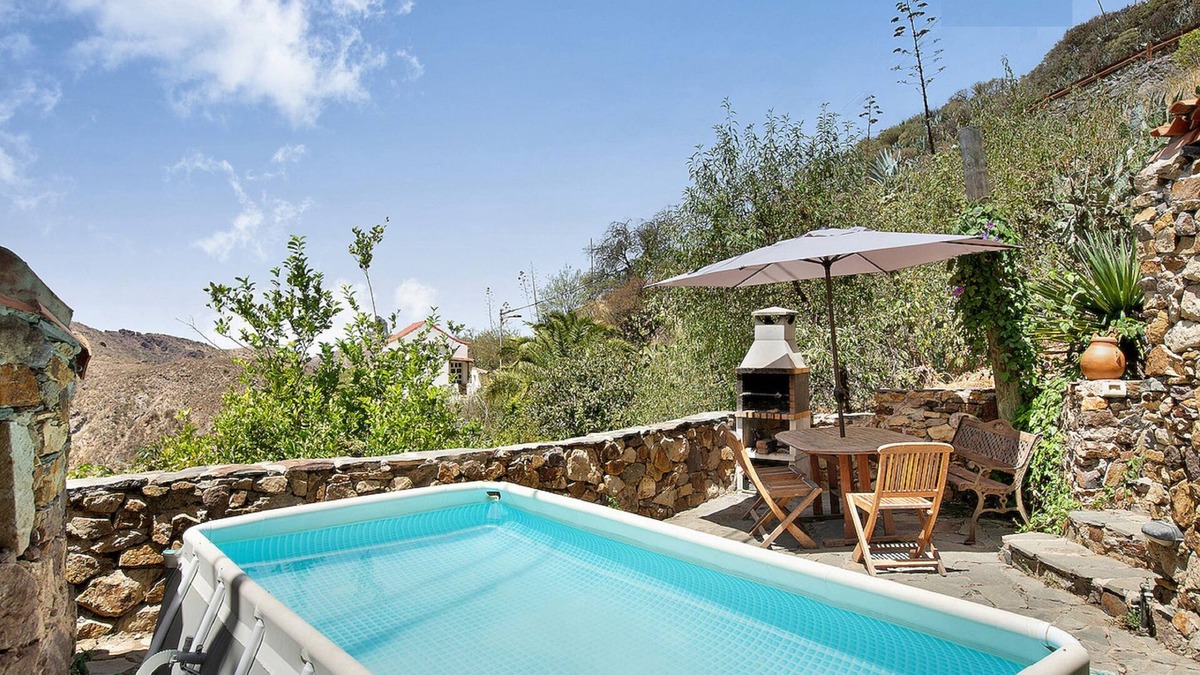 Tejeda House | Country house in the center of Gran Canaria