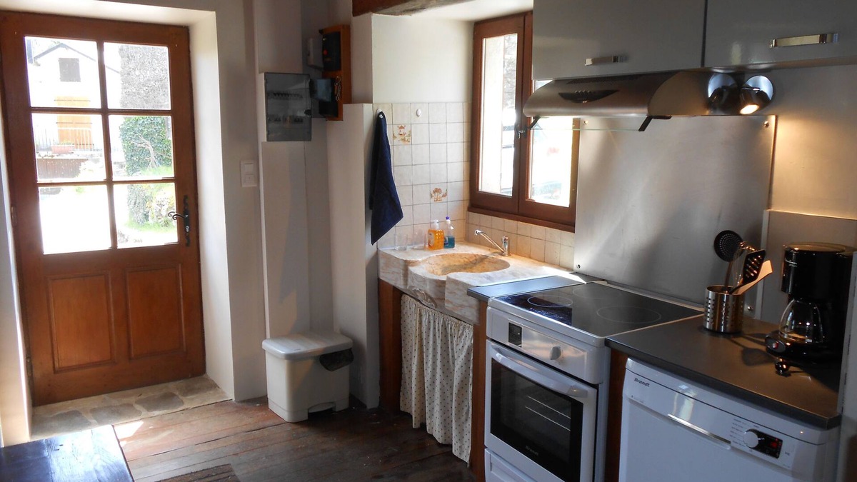 Le Soulie House | COUNTRY HOUSE IN THE HEART OF THE NATURAL PARK OF HIGH LANGUEDOC.