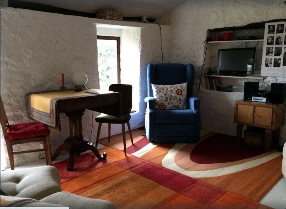 Caravate Apartment | Country house