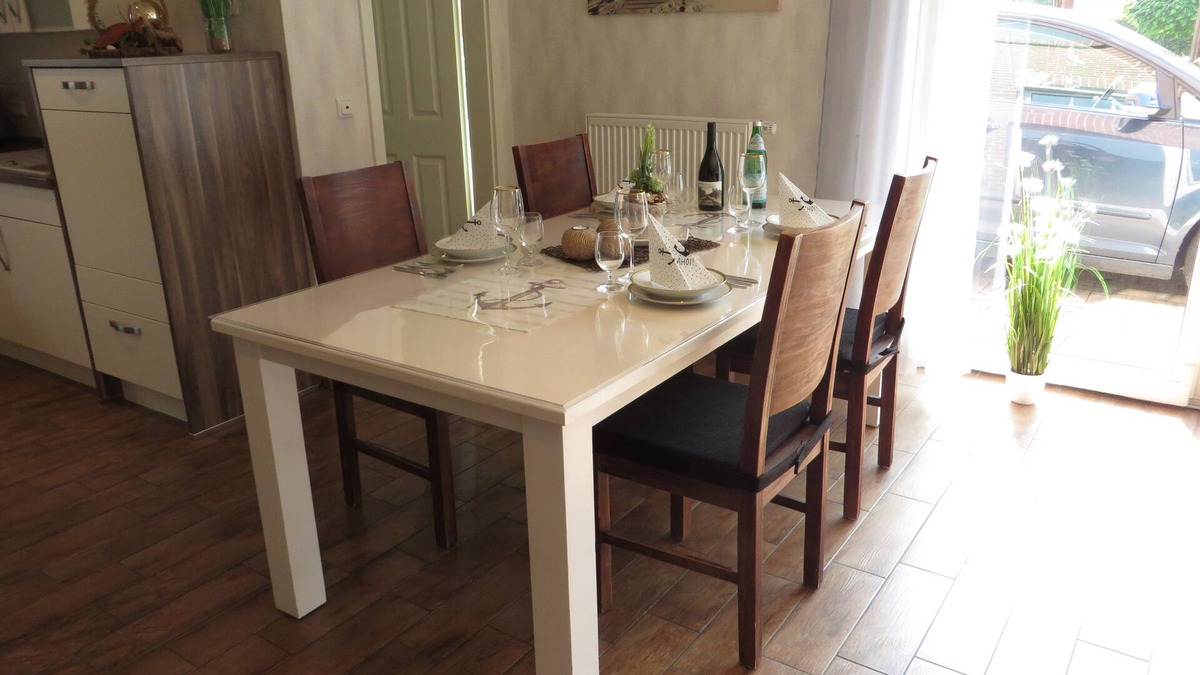 Brookmerland House | Country house Lüttje Nüst