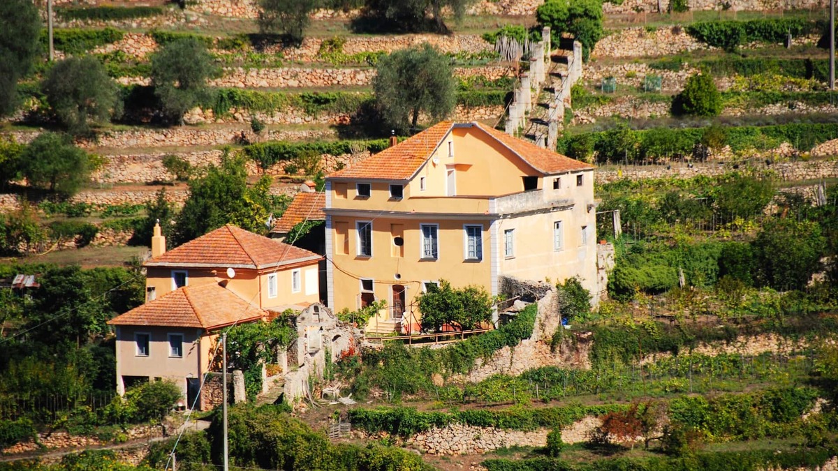 Finale Ligure House | Country house near sea, ideal for families and all outdoor activities.