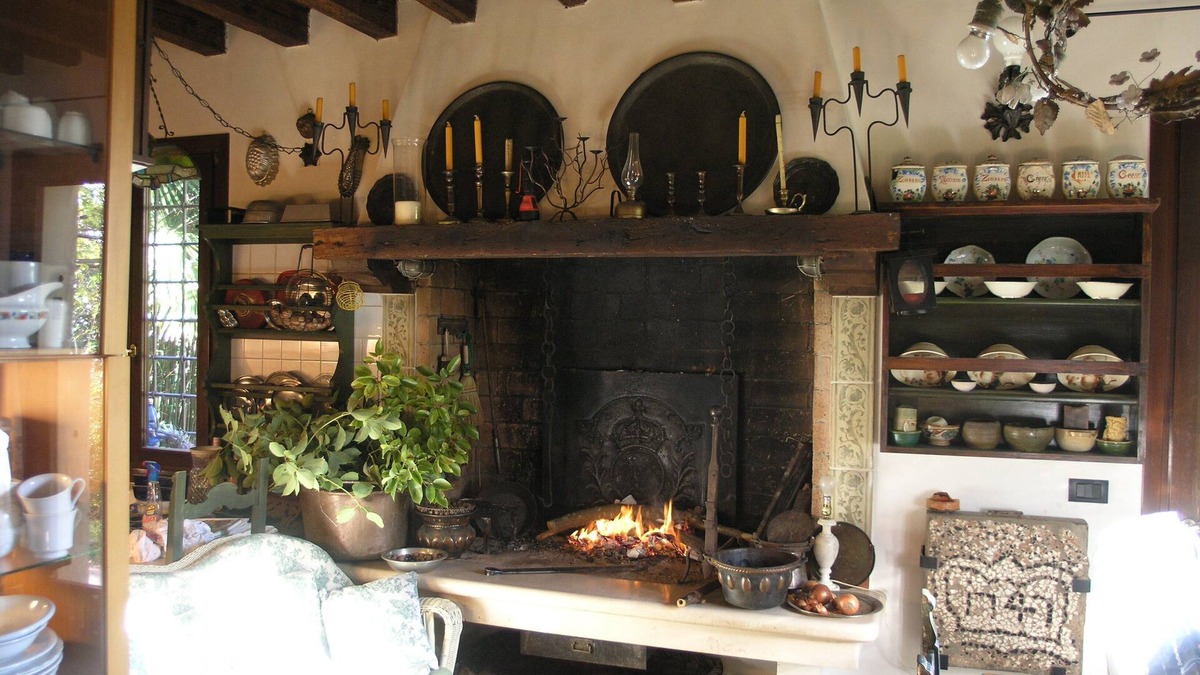Stra Villa | Country house near the Riviera del Brenta