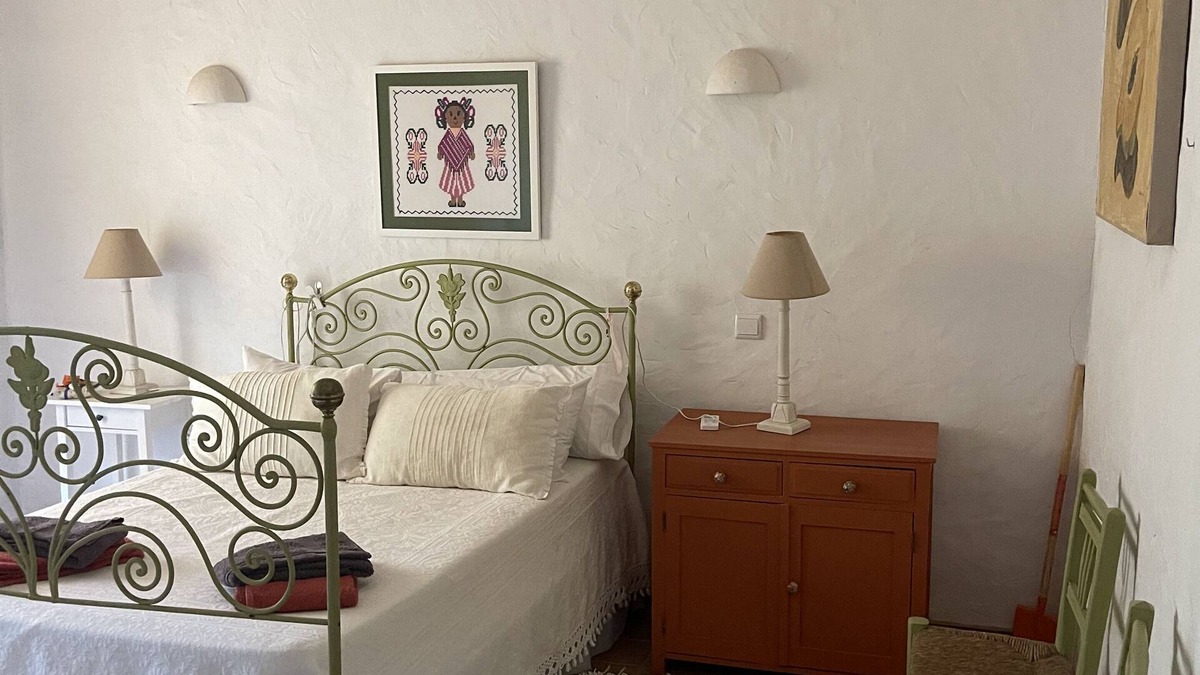 Tavira Cottage | Country house next to Fábrica beach
