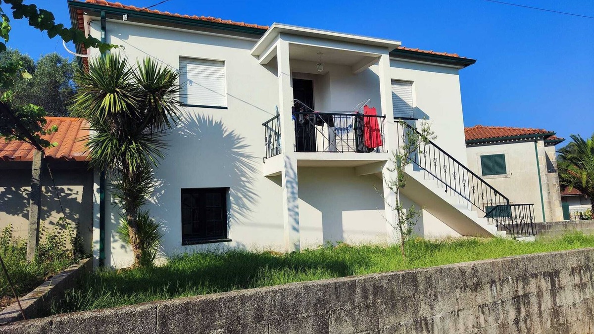 Vitorino das Donas House | Country house 5 minutes from Ponte-de-Lima, Portugal's oldest town