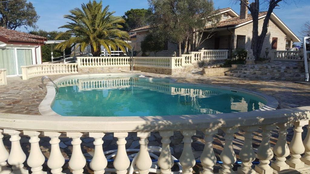 Fano Resort | Country House Resort Villa Giardino degli Eventi