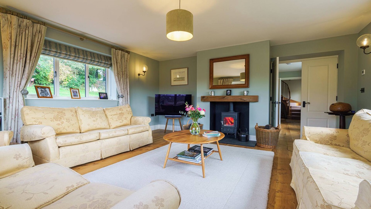 Rendcomb House | Country House Retreat in the heart of the Cotswolds for family and friends
