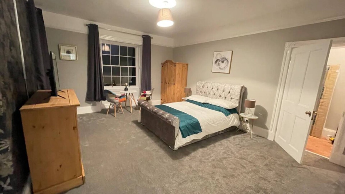 Taunton House | Country House set in 4 acres