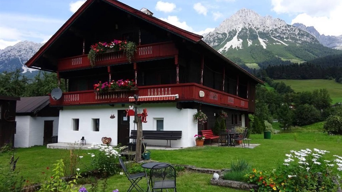 Ellmau Apartment | Country house Treffer