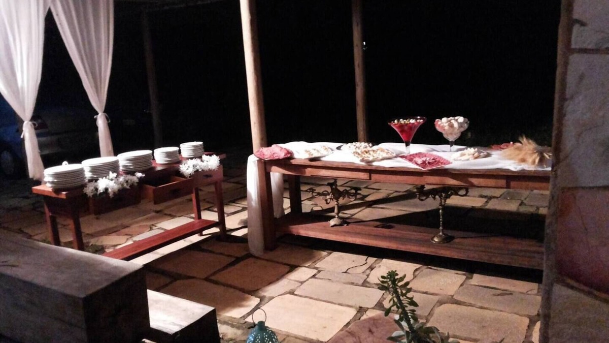 Senador Canedo Cottage | COUNTRY HOUSE WITH POOL