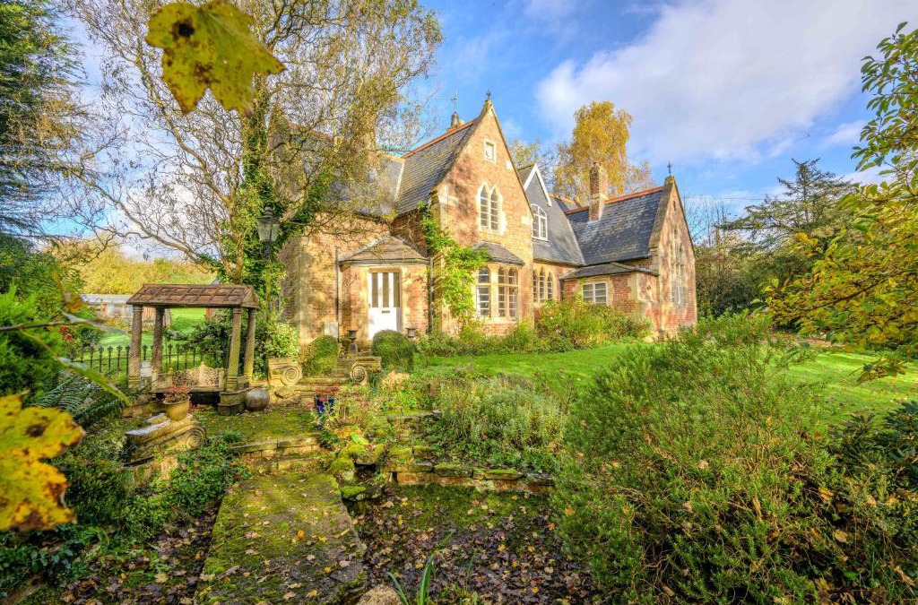 Market Rasen Villa | Country House with 7 bedrooms and 3 buildings