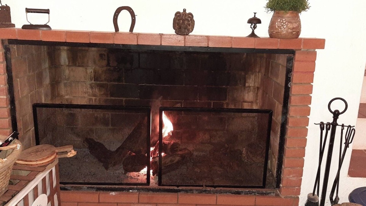 Arraiolos Cottage | Country house with fireplace in quiet area